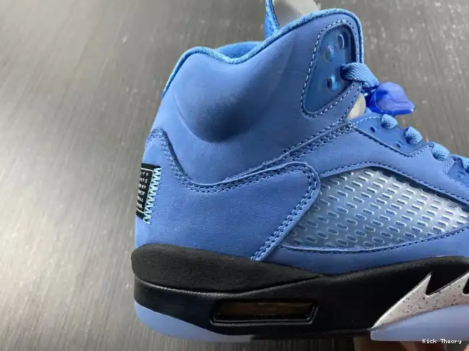 Kicktheory Air UNC 5 Jordan DV1310-401 0530